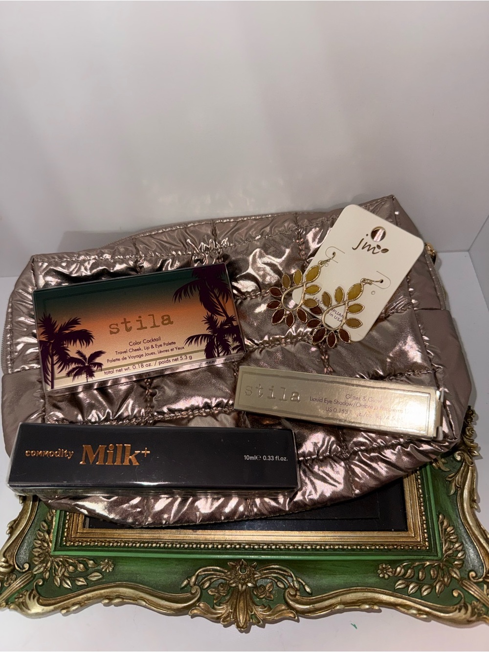 Bronze Beauty Bundle - 5 pieces